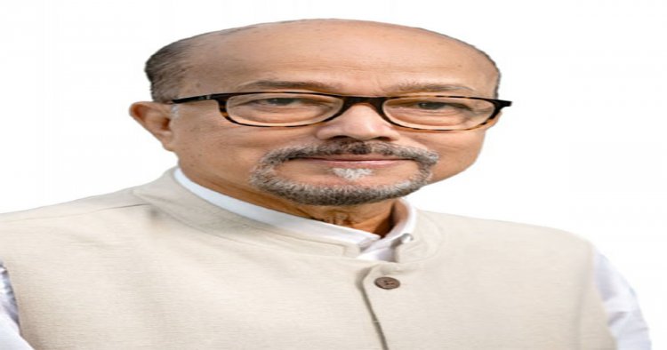 राज्यपाल डेका ने पद्म विभूषण डॉ. तीजन बाई के निधन पर गहरा शोक व्यक्त किया