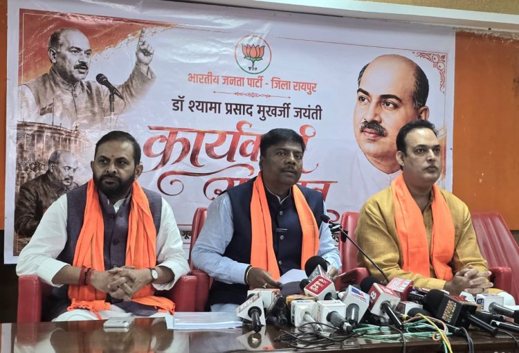 सरकार की मंशा स्पष्ट—किसी गरीब के साथ अन्याय नहीं होगा, विधायक कॉलोनी का दावा पूरी तरह भ्रामक : केदार कश्यप