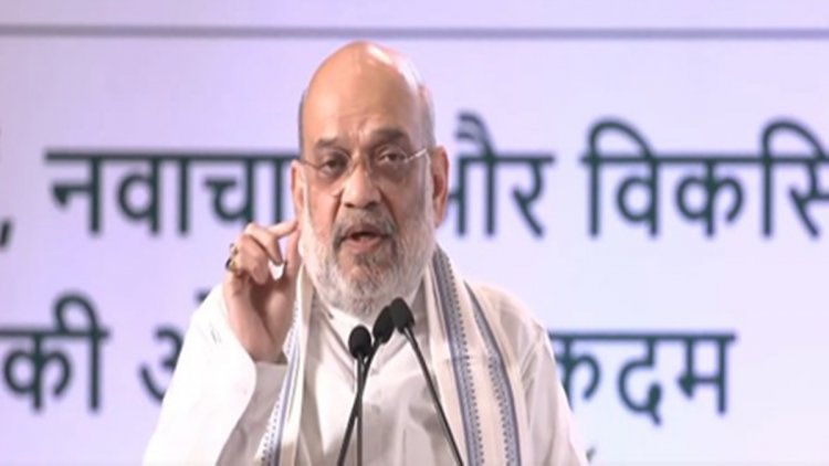 सहकारिता मंत्रालय के 5 साल पूरे, पीएम मोदी के फैसले से आंदोलन को मिला नया जीवन: अमित शाह