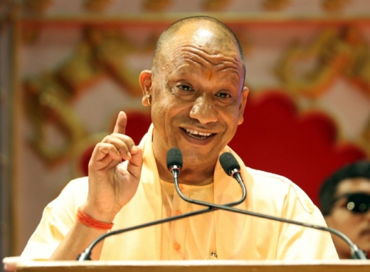 उप्र का जलालाबाद अब परशुरामपुरी के नाम से जाना जाएगा, योगी कैबिनेट में हुआ फैसला