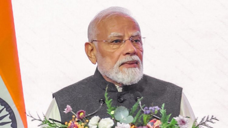 ऑस्ट्रेलियाई नेताओं ने पीएम मोदी के दौरे का किया स्वागत, भारत के साथ मजबूत साझेदारी पर जताया भरोसा