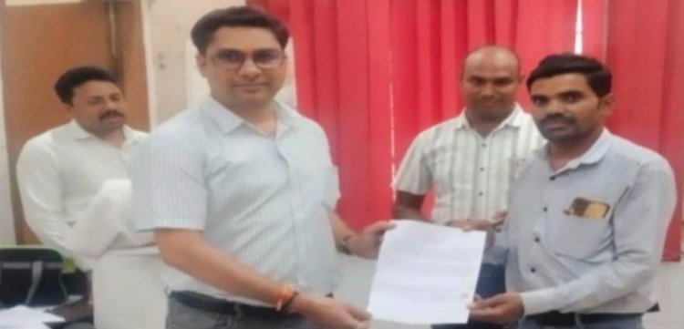  ​डिजिटल क्रांति -सेवा सेतु से घर बैठे मिल रहा है प्रमाण पत्र