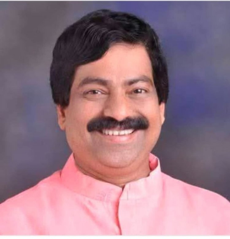 अमृत भारत स्टेशन योजना के तहत छत्तीसगढ़ के 3 रेलवे स्टेशनों का कायाकल्प ऐतिहासिक : भाजपा