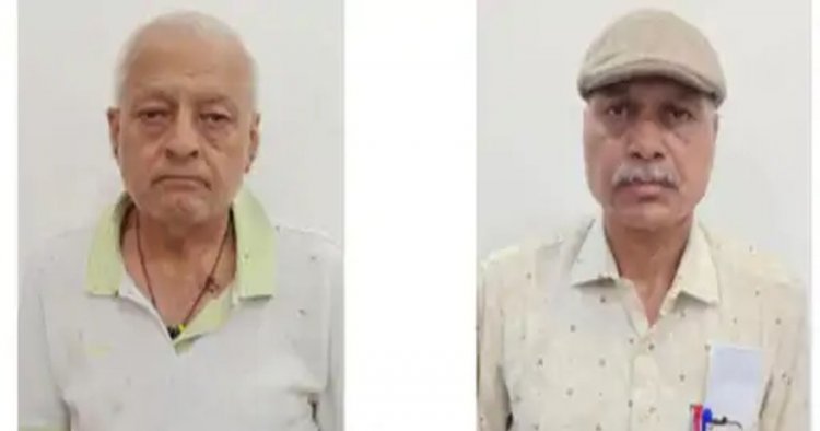 रायपुर गृह निर्माण घोटाला, EOW ने कोर्ट में दाखिल किया 15 हजार पन्नों का चालान