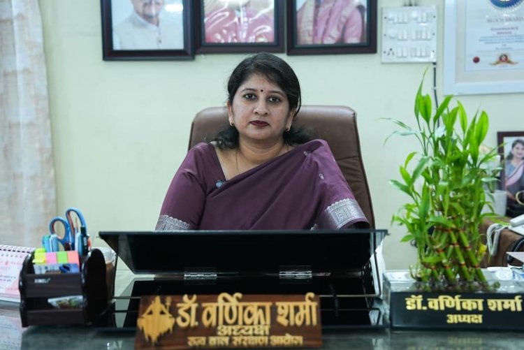 आयोग की ठोस मॉनिटरिंग और SJPU(पुलिस) की मेहनत से  सकुशल लौटी बच्ची  4 दिन की निगरानी के बाद बॉर्डर से मिली बिलासपुर की लापता बच्ची