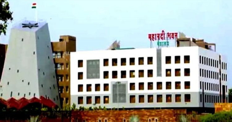 CG : साय सरकार का बड़ा प्रशासनिक फेरबदल, दो मंत्रियों के निजी स्टाफ में नई नियुक्तियां