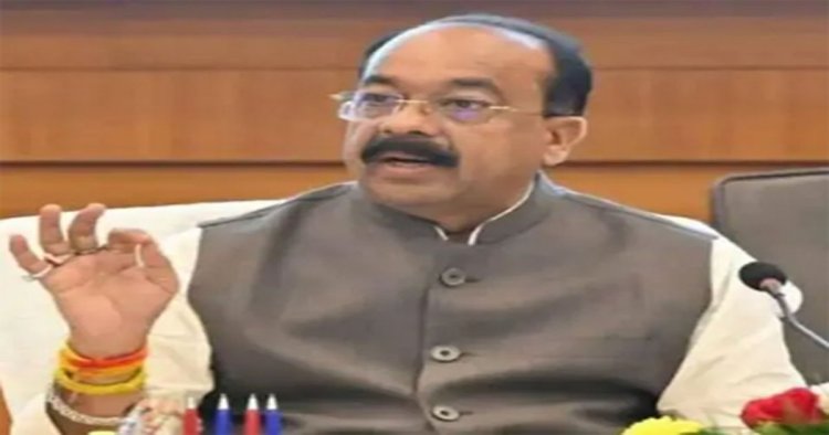 कांग्रेस नकारात्मक राजनीति में कभी सफल नहीं होगी, जनता सच्चाई जानती है : उपमुख्यमंत्री अरुण साव