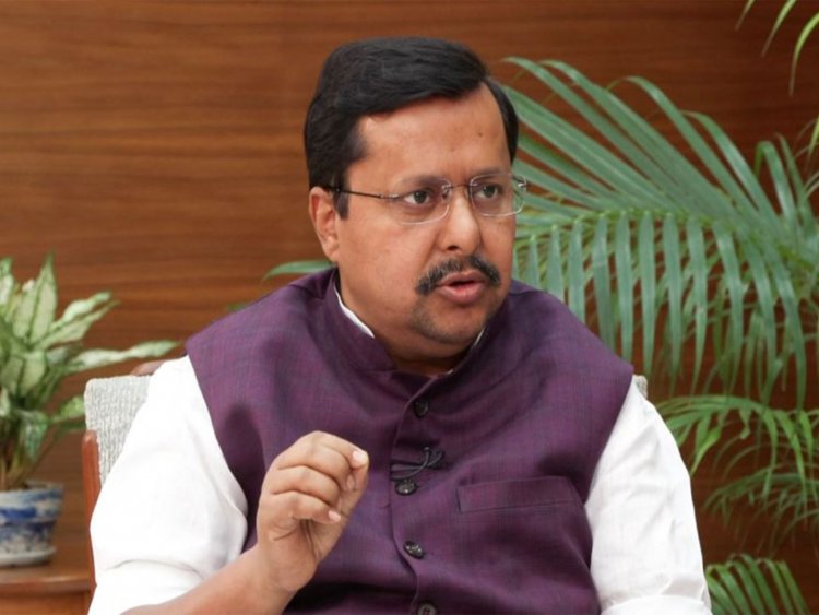नीट मामले में नितिन नवीन की विपक्ष को खुली चुनौती, सदन में करें चर्चा, सरकार हर सवाल का देगी जवाब
