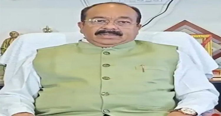 उप मुख्यमंत्री  अरुण साव की घोषणा पर अमल, महामाया गेट के लिए 24.53 लाख स्वीकृत