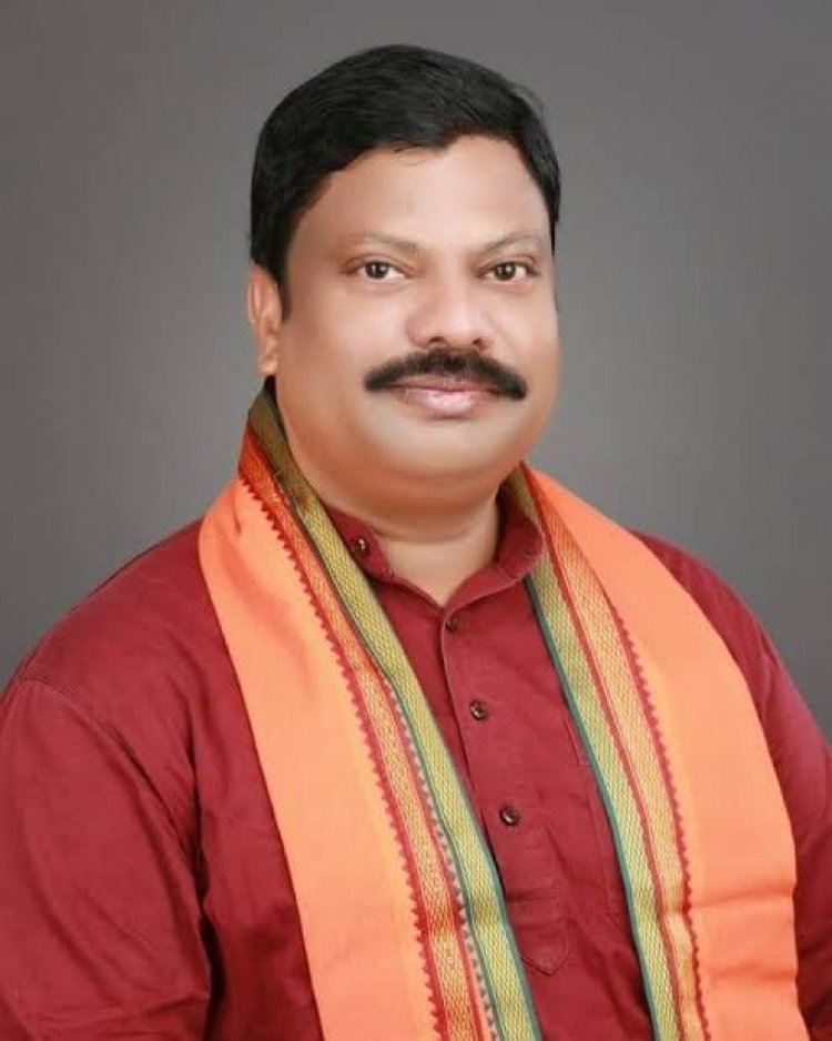 भूपेश सरकार के कार्यकाल में आदिवासियों के 32 फीसदी आरक्षण को छीनने का प्रयास किया गया : मरकाम