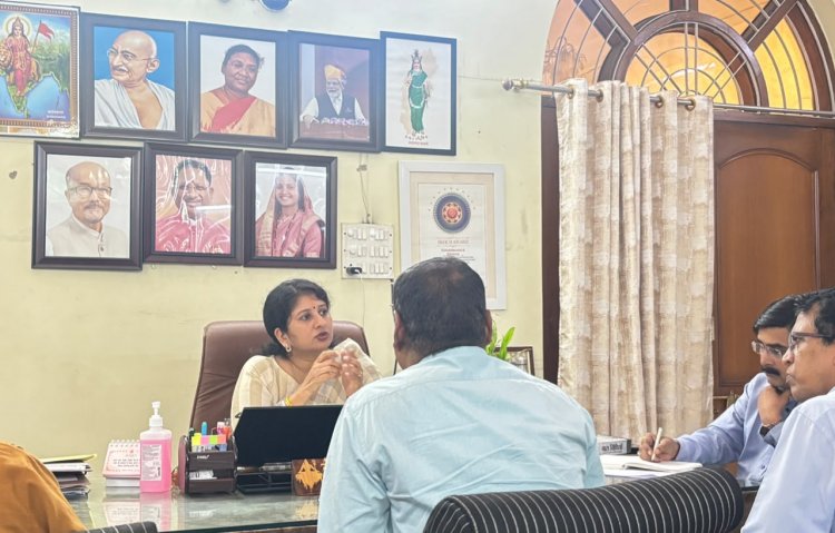 हर मुक्त बच्चे को मिलेगा नया जीवन, बाल श्रम पर बाल आयोग की बड़ी बैठक