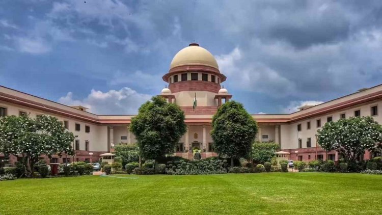 NEET पेपर लीक प्रदर्शन: छात्रों पर कथित लाठीचार्ज मामले में सुप्रीम कोर्ट करेगा सुनवाई, 27 जुलाई को होगी सुनवाई