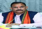 छत्तीसगढ़ के बच्चों के हक की एक भी सीट नहीं होगी प्रभावित: स्वास्थ्य मंत्री जायसवाल