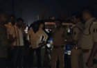 CG – मवेशियों के खून से सनी सड़क, मवेशियों के झुंड को ट्रक ने रौंदा, 14 की दर्दनाक मौत, मौके पर मची अफरा-तफरी…