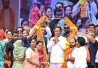 बहनों की आत्मनिर्भरता और चेहरे की मुस्कान ही हमारी सबसे बड़ी खुशी - मुख्यमंत्री विष्णुदेव साय
