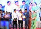 कवर्धा की प्रतिभा एक दिन बनेगी देश का गौरव -उपमुख्यमंत्री विजय शर्मा…..