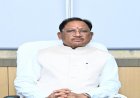 नेपाल में बाढ़ एवं भूस्खलन की त्रासदी पर मुख्यमंत्री विष्णु देव साय ने जताया गहरा दुःख