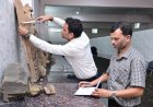  धनपुर की पुरातात्विक धरोहरों को मिलेगा संरक्षण और संवर्धन का नया आधार