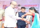 लक्ष्य हासिल करने के लिए जुनून जगाएं और मेहनत करें: राज्यपाल रमेन डेका