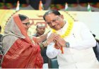 महतारी के आशीष और राखी के विश्वास से मजबूत हो रही नारी शक्ति, महिलाओं के सम्मान और स्वावलंबन को सरकार की प्राथमिकता