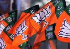 छत्तीसगढ़ BJP में बड़ी नियुक्तियां, युवा मोर्चा समेत 7 मोर्चों के प्रभारी घोषित, देखें पूरी लिस्ट