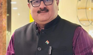 न्यू लूक एथनॉल प्लांट द्वारा बिना  CO2  प्लांट लगाये स्थानीय ग्राम वासियों के जीवन के साथ खिलवाड़