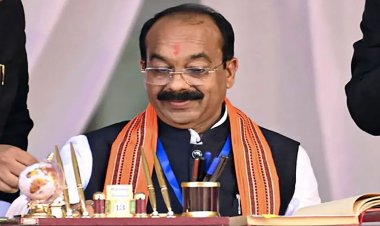 निर्वाचित महिला प्रतिनिधियों के पारिवारिक सदस्य अर्थात पति, पुत्र, पिता एवं अन्य रिश्तेदार नहीं बन सकेंगे प्रतिनिधि