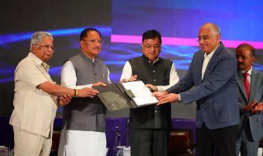 विजन 2047 की ओर बढ़ता छत्तीसगढ़ : उद्योगों से आत्मनिर्भर और समृद्ध भविष्य की नई पहल