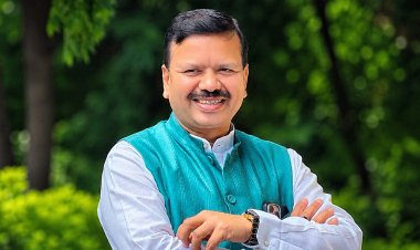 रिफंड पोर्टल शुरू होने के साढ़े 3 साल बाद भी पैसा नहीं लौटाना निवेशकों के साथ धोखा : विनोद चंद्राकर