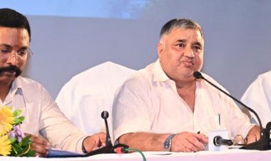 छत्तीसगढ़ पर्यटन को मिलेगी वैश्विक उड़ान, संस्कृति और विरासत को भी नई पहचान