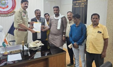 रायपुर दक्षिण में बेखौफ अपराधी, फल-फूल रहा अवैध कारोबार: कन्हैया