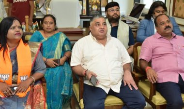 इतिहास, संस्कृति और स्वदेशी से आत्मनिर्भरता तक—‘मन की बात’ में देश की विकास यात्रा के विविध आयामों पर प्रधानमंत्री का प्रेरक संदेश