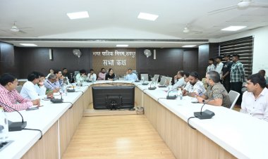 आम जनता से अपील- गोवंश को दुर्घटना और कष्ट सहने के लिए सड़कों पर ना छोड़े