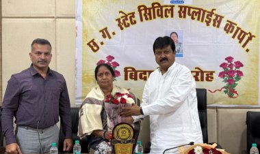 सेवानिवृत्ति तो एक पन्ना है, अभी तो पूरी किताब बाकी है- संजय श्रीवास्तव