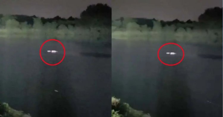 77 घंटे बाद खत्म हुआ इंतजार : ब्लू वॉटर से मिला आदिल का शव, तीन दिनों से चल रहा था सर्च ऑपरेशन