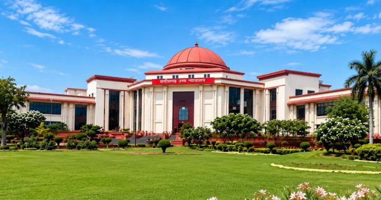 हाईकोर्ट का बड़ा फैसला : अनुकंपा नियुक्ति में शादीशुदा बेटी को भी नौकरी का अधिकार