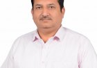 भाजपा प्रदेश अध्यक्ष किरण देव के स्वास्थ्य में तेजी से सुधार, जल्द लौटेंगे कार्यकर्ताओं के बीच : डॉ. विजय शंकर मिश्रा