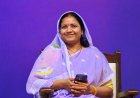  मंत्री श्रीमती लक्ष्मी राजवाड़े के प्रयासों से भटगांव विधानसभा को बड़ी सौगात, बुंदिया और बड़सरा में खुलेंगे नए धान उपार्जन केंद्र