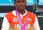 सात दिवसीय हुंडई वर्ल्ड आर्चरी पैरा सीरीज का आयोजन अहमदाबाद में 4 से, छग के तोमन भी होंगे शामिल
