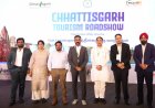 दक्षिण भारत के पर्यटन बाजार में छत्तीसगढ़ ने बढ़ाया कदम