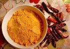 अगर आप भी साउथ इंडियन खाने के दीवाने हैं, तो पौडी मसाला जरूर ट्राई करें.