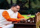 शिक्षक दिवस पर मुख्यमंत्री विष्णु देव साय ने गुरुजनों के नाम लिखा आत्मीय पत्र