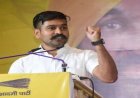 ब्रेकिंग : AAP को बड़ा झटका, प्रदेश कार्यकारी अध्यक्ष उत्तम जायसवाल ने दिया इस्तीफा, इस वजह से छोड़ी पार्टी…
