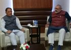 टेक्सटाइल सेक्टर में छत्तीसगढ़ के लिए बड़ी संभावनाएं, केंद्र करेगा हरसंभव सहयोग