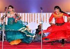 लोकधुनों और लोकगाथाओं से सजेगा रायपुर का लोकरंग पर्व, कल से 8 तक मुक्ताकाशी मंच पर दिखेगी छत्तीसगढ़ की समृद्ध लोक