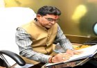 5वें सेमेस्टर में अटके छात्रों को मिली बड़ी राहत, अंतरिम प्रवेश देने की घोषणा, अध्यादेश में होगा संशोधन