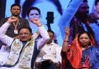 देश के अग्रणी राज्यों में होगी छत्तीसगढ़ की पहचान : मुख्यमंत्री विष्णु देव साय