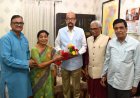 छत्तीसगढ़ी को आठवीं अनुसूची में शामिल कराने के लिए सकारात्मक पहल