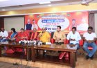 जनता के विश्वास से विकास की नई उड़ान, रायपुर उत्तर में ढाई वर्ष में 438 विकास कार्यों को मिली गति : पुरन्दर मिश्रा