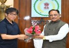 भारत-जापान के बीच सांस्कृतिक जुड़ाव को शिक्षा और तकनीक दे रहे नया विस्तार : मुख्यमंत्री विष्णु देव साय